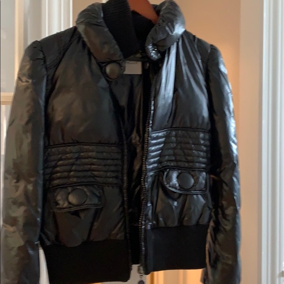 Authentic Used moncler2 ladies puffer Puffers